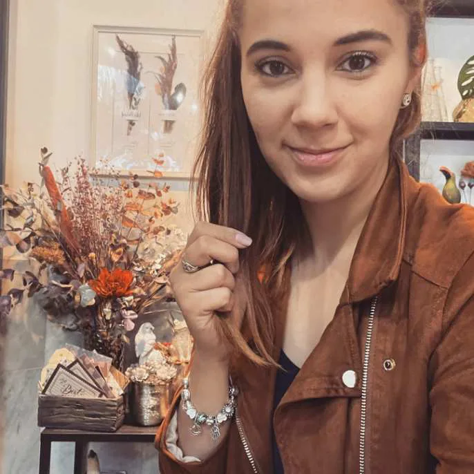 Tóvizi Kinga