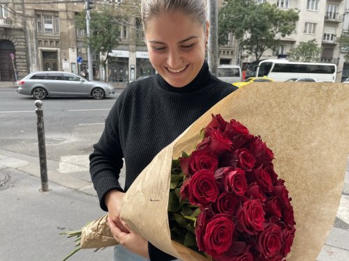 rózsa